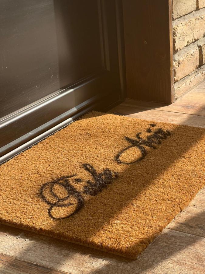 Apartmani Tiske Noci Becej Экстерьер фото