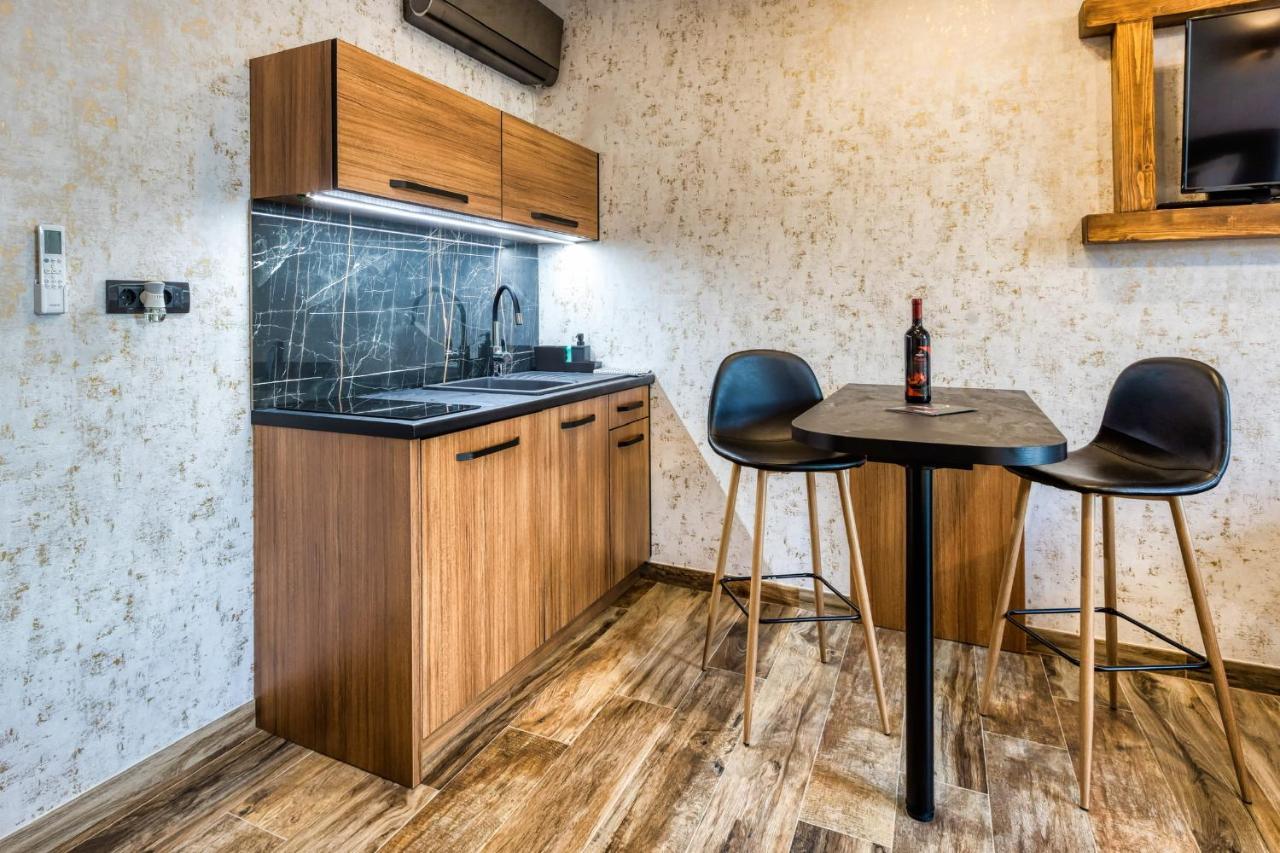 Apartmani Tiske Noci Becej Экстерьер фото