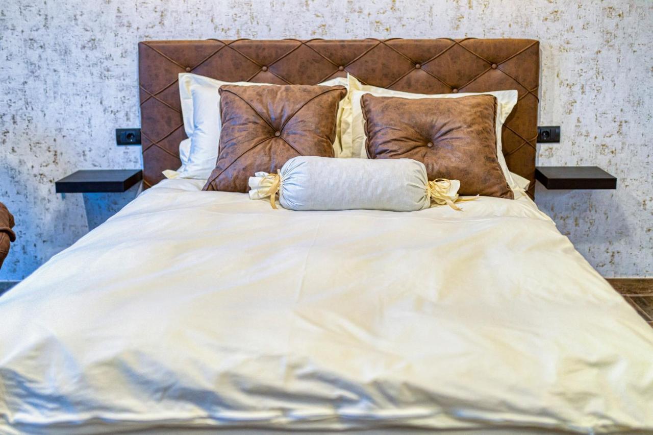 Apartmani Tiske Noci Becej Экстерьер фото