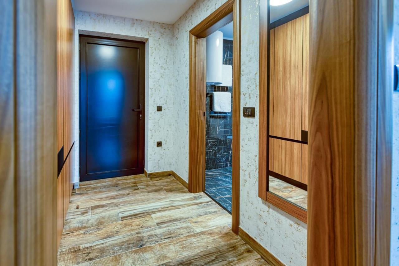 Apartmani Tiske Noci Becej Экстерьер фото