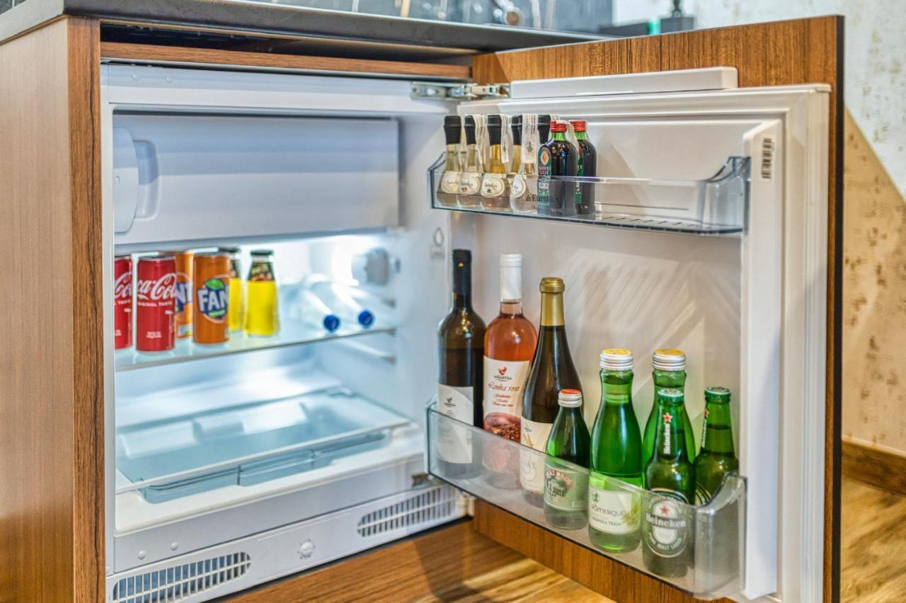 Apartmani Tiske Noci Becej Экстерьер фото