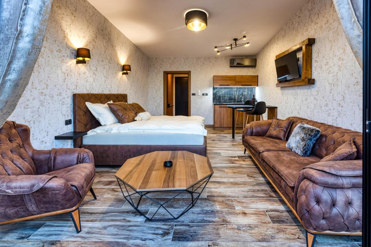 Apartmani Tiske Noci Becej Экстерьер фото