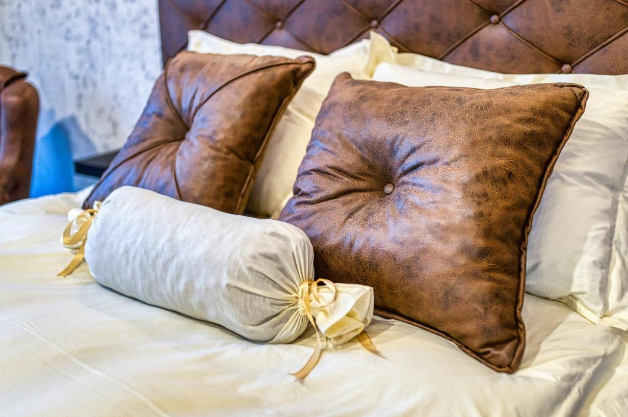 Apartmani Tiske Noci Becej Экстерьер фото