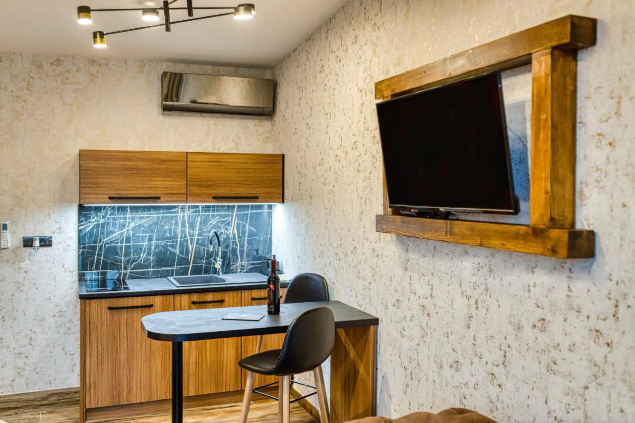 Apartmani Tiske Noci Becej Экстерьер фото