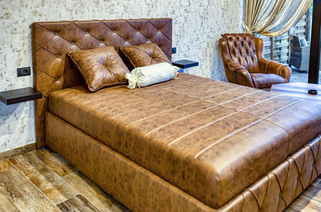 Apartmani Tiske Noci Becej Экстерьер фото