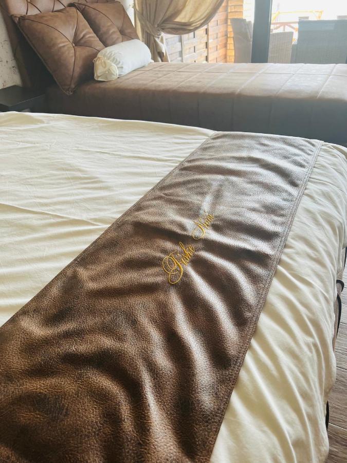 Apartmani Tiske Noci Becej Экстерьер фото