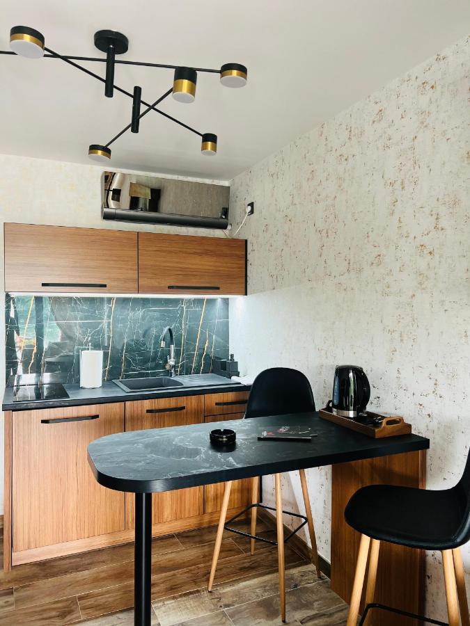 Apartmani Tiske Noci Becej Экстерьер фото